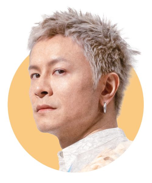 陳健安 On Chan